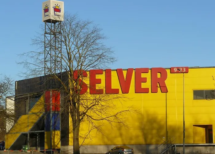 Torupilli Lägenhet *