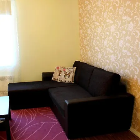 Torupilli Apartman *