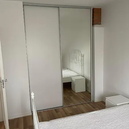Torupilli Apartman