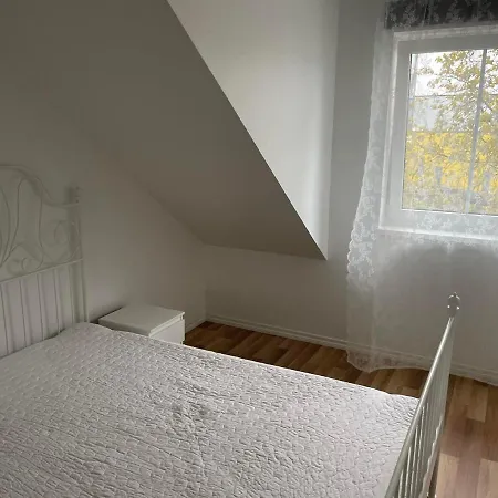 Torupilli Apartman *