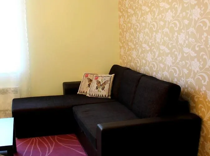 Torupilli Apartmán *