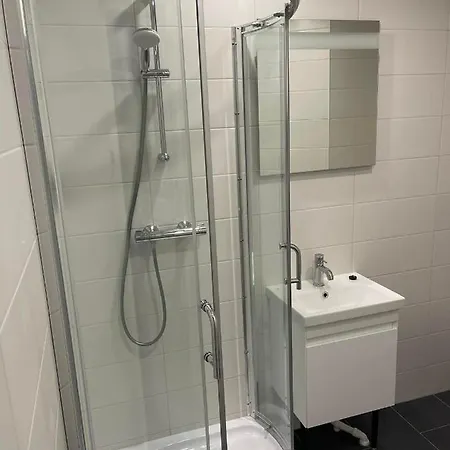 托鲁比利公寓 * 塔林