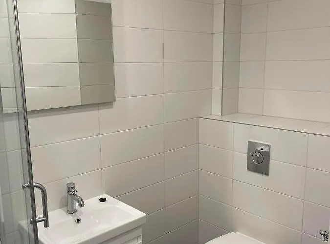 托鲁比利公寓 塔林