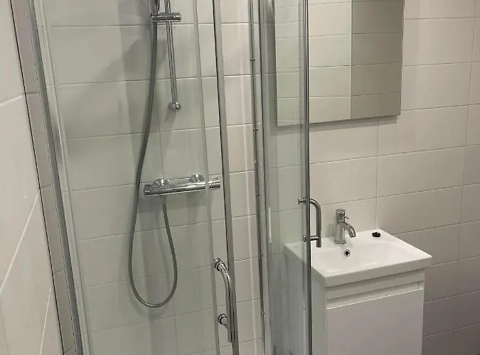 托鲁比利公寓 * 塔林